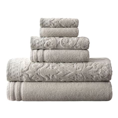 wayfair towel sets|More.